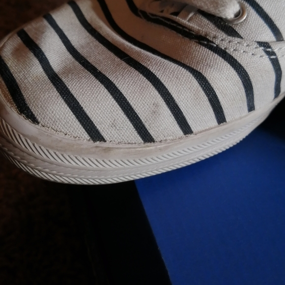Keds Striped with laces - Picture 9 of 16